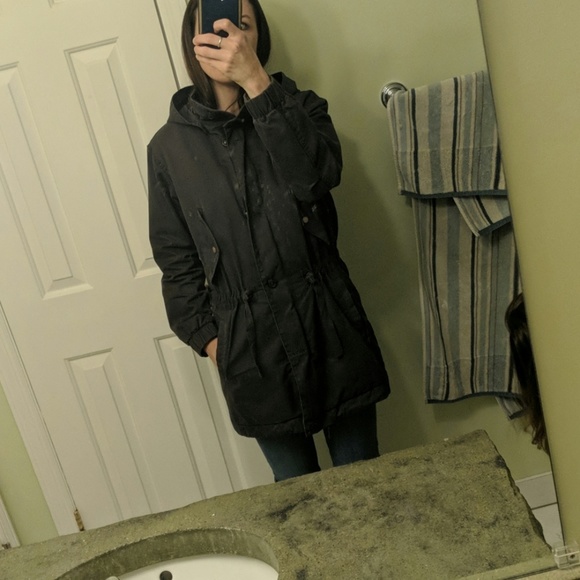 Gap utility medium weight jacket - Picture 3 of 8